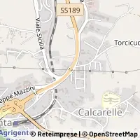 Kart Agrigento