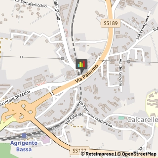 Bar e Caffetterie,92100Agrigento