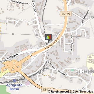 Vendite per Corrispondenza,92100Agrigento
