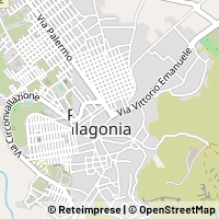 Carte Palagonia
