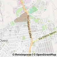 Carte Favara