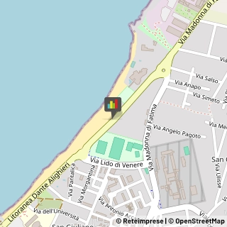 Stabilimenti Balneari,91016Trapani