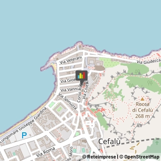 Macellerie Cefalù,90015Palermo