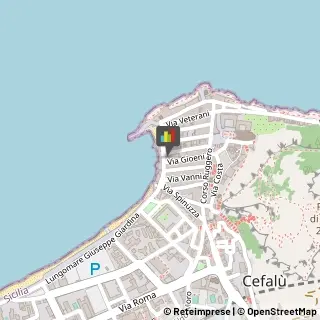 Alimentari,90015Palermo