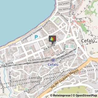 Macellerie Cefalù,90015Palermo