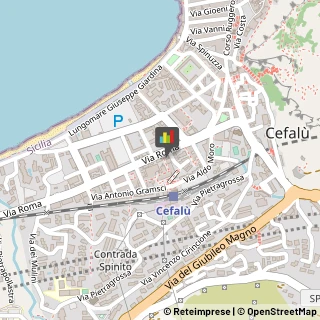 Avvocati,90015Palermo