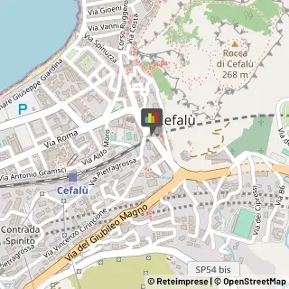 Elettrodomestici Cefalù,90015Palermo