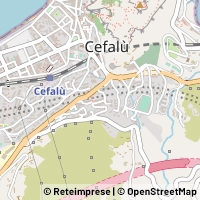 Kort Cefalù