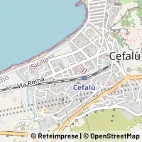 Kort Cefalù