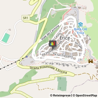 Bigiotteria - Dettaglio,91016Trapani