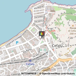 Articoli da Regalo - Dettaglio Cefalù,90015Palermo