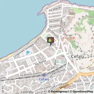 Avvocati,90015Palermo