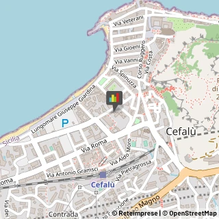 Chiropratica Cefalù,90015Palermo