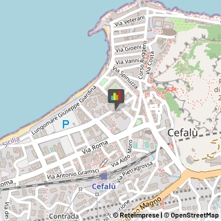 Psicologi Cefalù,90015Palermo