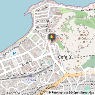 Alimentari,90015Palermo