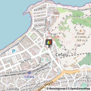 Commercialisti Cefalù,90015Palermo