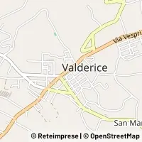 Peta Valderice