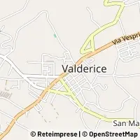 Peta Valderice