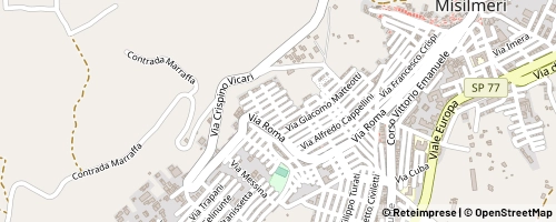Mappa Misilmeri