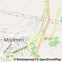 Map Misilmeri