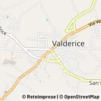 Peta Valderice