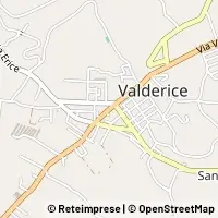Peta Valderice