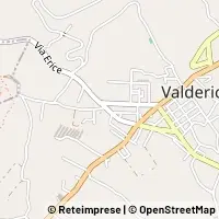 Karta Valderice
