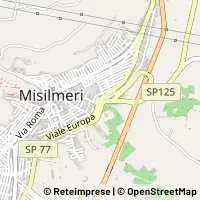 Peta Misilmeri