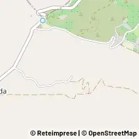 Mapa Castellammare del Golfo