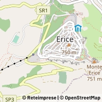Kort Erice