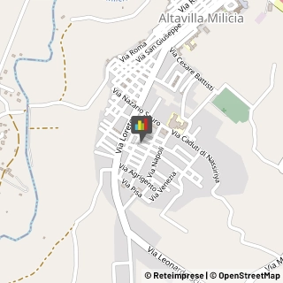 Bed e Breakfast Termini Imerese,90010Palermo