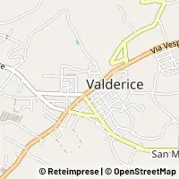 Karta Valderice