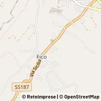 Carte Valderice
