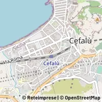 Carte Cefalù