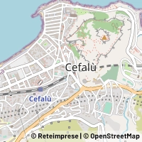 Kart Cefalù