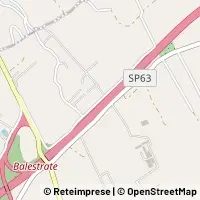 মানচিত্র Partinico