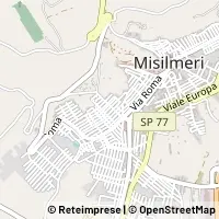 Map Misilmeri