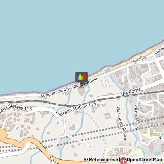 Palestre e Centri Fitness Cefalù,90015Palermo