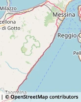 Pensioni Rometta,98043Messina