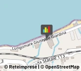 Autorimesse e Parcheggi,90015Palermo