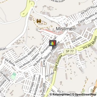 Assicurazioni Misilmeri,90036Palermo