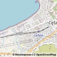 Carte Cefalù