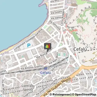 Alimentari,90015Palermo
