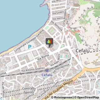 Cartotecnica Cefalù,90015Palermo