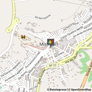 Assicurazioni Misilmeri,90036Palermo