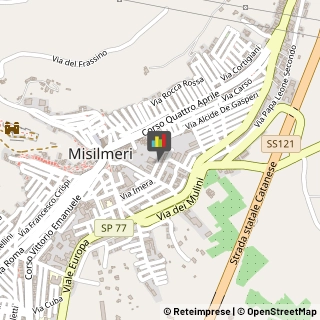 Fisiokinesiterapia - Medici Specialisti Misilmeri,90036Palermo