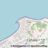 Carte Cefalù