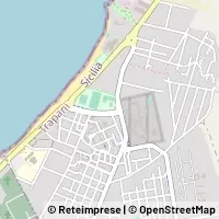 Карта Erice