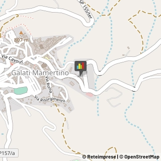Osterie e Trattorie,98070Messina