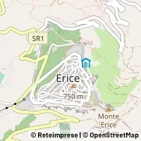 지도 Erice